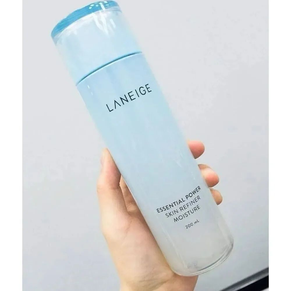 LANEIGE - NWOT - Essential Power Emulsion (Moisture), 120 ml (4 fl oz) No Box - Picture 8 of 10